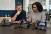 Choosing a Business VoIP Provider: Questions That Reveal the Real Service Model