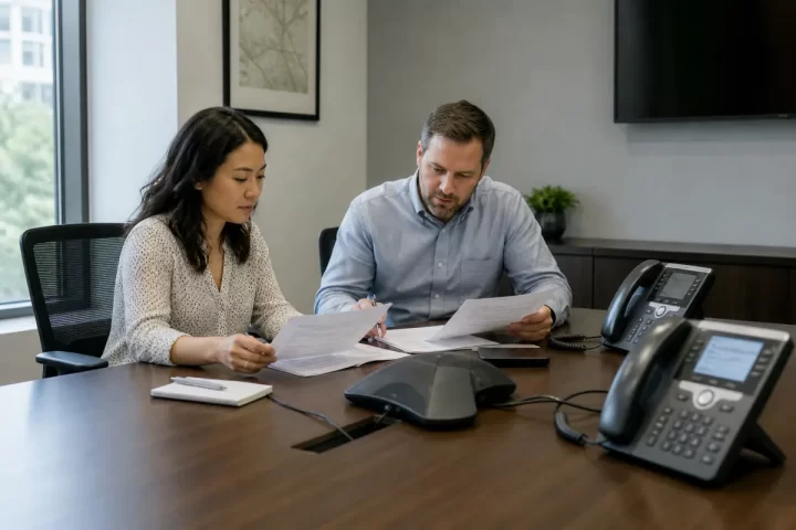 How to Compare Business Phone System Quotes