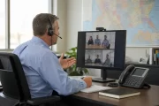VoIP for Multi-Location Businesses