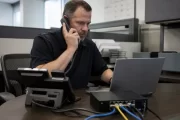 VoIP Call Quality and Network Readiness