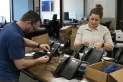 Business VoIP Migration Checklist
