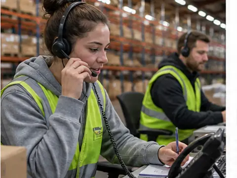 What features ensure VoIP compatibility with legacy phone systems?