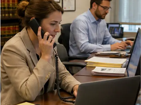 What are the top VoIP solutions for government agency communications?