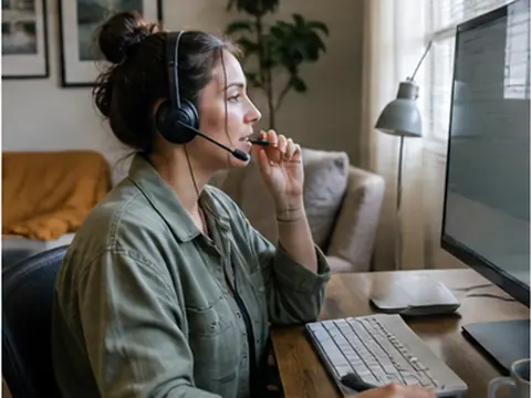 How can business phone systems support event planning logistics?