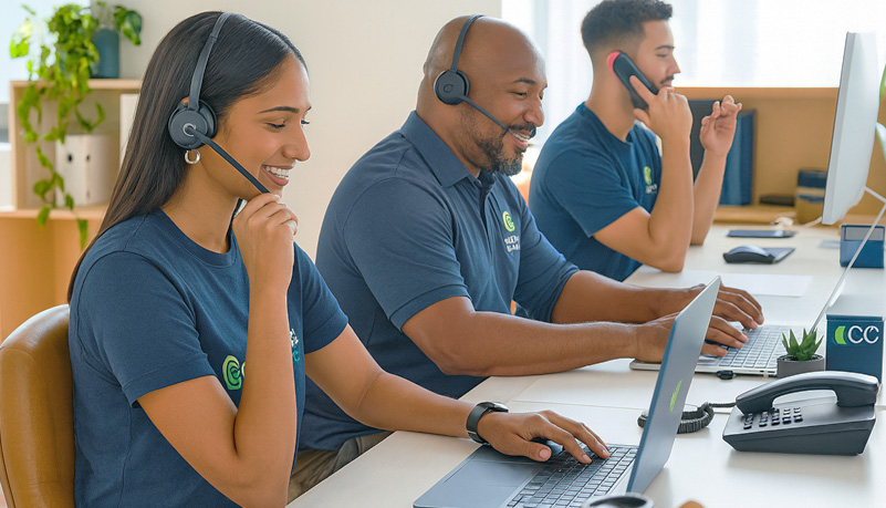 Cloud-based VoIP phone systems near you