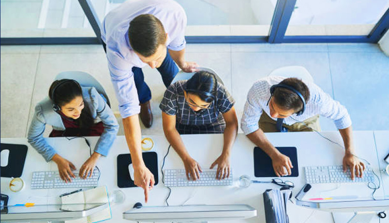 VoIP phone system solutions