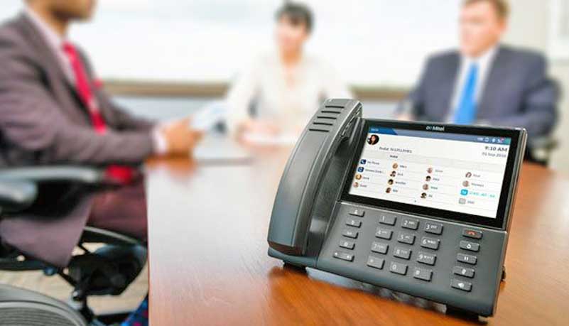 Business communication solutions