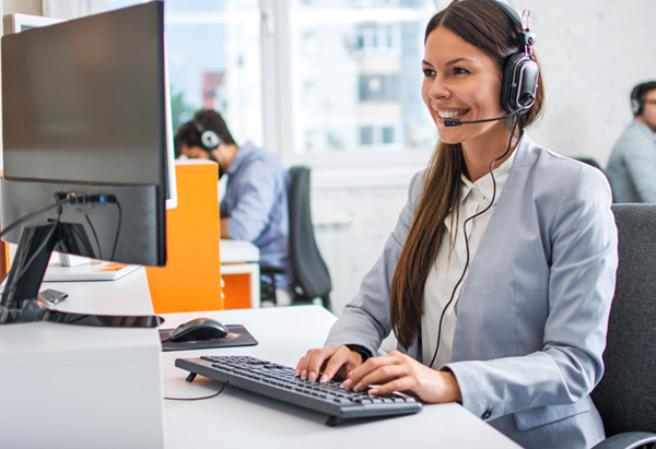 VoIP Solutions in Richmond