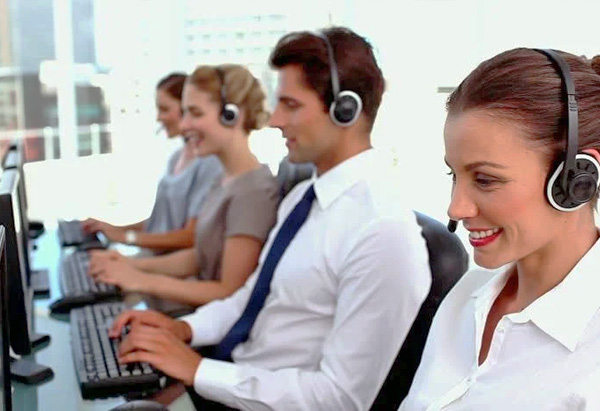 Business Phone Systems in Denver