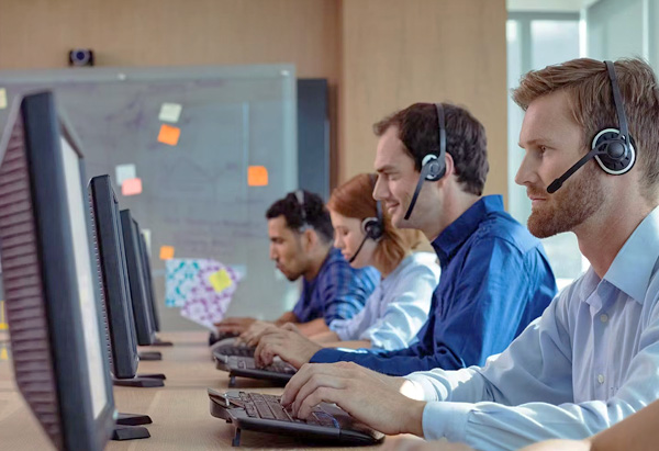 VoIP Software in Chicago