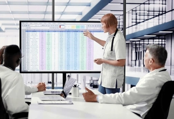 Cloud-Based VoIP in Manchester