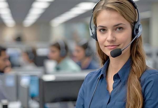 Business phone systems in Kansas